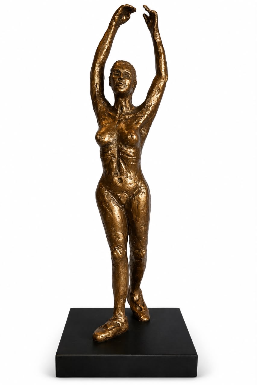 Dernière danse (Last Dance)